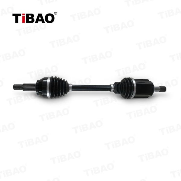 Buy cheap LR064252 LR064251 CV Axle Drive Shaft 1027MM For Land Rover from wholesalers