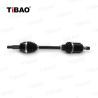 Buy cheap LR064252 LR064251 CV Axle Drive Shaft 1027MM For Land Rover from wholesalers