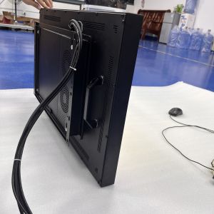 Buy cheap Led Outdoor Digital Display Industrial Advertising Totem 32Inch OEM from wholesalers