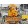 Buy cheap 7400kg 120kW Hydraulic Excavator Vibratory Pile Hammer For Crane from wholesalers