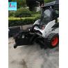 Buy cheap Skid steer Cold planer attachments skid steer attachments attachments from wholesalers