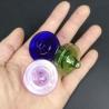 Buy cheap Thermal Banger / Glass Bongs Accessories Glass Carb Cap Big Hole Flat Top from wholesalers