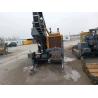 Buy cheap used xcmg 45ton hdd machine, used XZ450PLUS hdd rig, used horizontal directional driller 45T from wholesalers