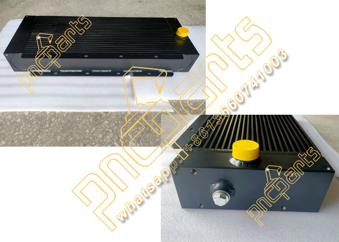 JS130 Oil Cooler 30 926180 JCB Excavator Spare Parts