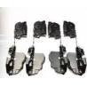 Buy cheap Nissan X - Trail Car Door Soft Closer Device / Car Door Replacement Parts from wholesalers
