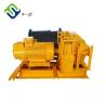 Buy cheap Stainless Steel 316 Electric Wire Rope Winch Cable Lifting Pulling from wholesalers