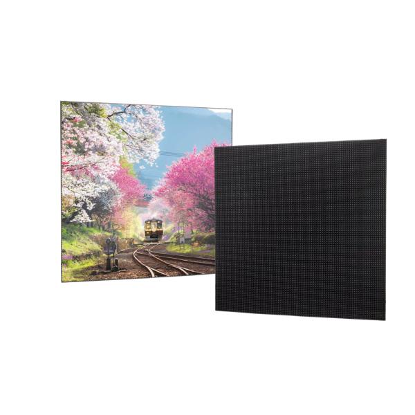 Buy cheap P8 Outdoor Fixed LED Display Energy Conservation Front Back Maintenance Easy Installation from wholesalers