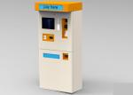 19 Inch Touch Monitor ATM Cash Machine With K80 Thermal Printer