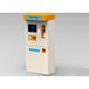 Buy cheap 19 Inch Touch Monitor ATM Cash Machine With K80 Thermal Printer from wholesalers