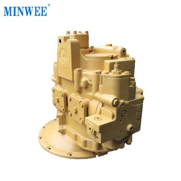 Buy cheap High Performance 270KG CAT 320D Hydraulic Pump from wholesalers