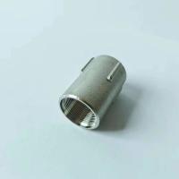 Buy cheap Dia 20.5mm SS201 Faucet Spare Parts Kitchen Taps Quick Clamping product