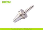 HRC58~60° Hardness CNC Lathe Shrink Tool Holder Heat Shinking High Accurancy