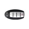 Buy cheap 433 MHZ Nissan Remote Key 4 Button FCC ID KR5S180144014 Nissan Altima Remote Start from wholesalers