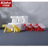 Buy cheap Plastic PP Chemical Resistant Spray Standard Common Trigger Sprayer Hand Press Spray Pump 28/400 28/410 28/415 Rachet from wholesalers