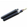 Buy cheap 24 Core Figure 8 Fiber Optic Cable For Outdoor Communication GYXTC8S from wholesalers