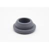 Buy cheap 28mm Grey Pharmaceutical Rubber Stoppers For 28 Mouth Infusion Bottles from wholesalers