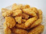 Wholesale delicious rice cracker snacks crunchy senbei rice crackers