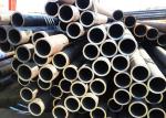 Cold Drawn Seamless Steel Drill Pipe / High Tensile Hollow Bar Aisi 4145h