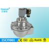 Buy cheap Pilot Operated Submersible Solenoid Valve , Low Voltage Mechanical Solenoid Valve from wholesalers
