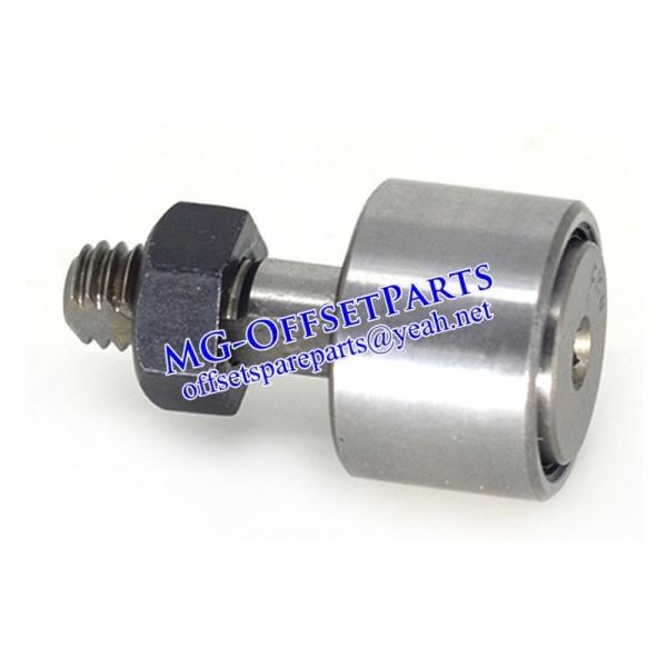Buy cheap 3746205400,2616225400,4446214114,KOMORI ORIGINAL CAM FOLLOWER,374-6205-400,261-6225-400,444-6214-114 from wholesalers
