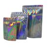 Buy cheap Holographic Resealable Plastic Bags 7g Stand Up Aluminum Foil Bag from wholesalers