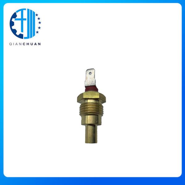 Buy cheap 6D31 6D34 Engine Water Temperature Sensor For Kobelco KATO SK200 SK250-6E HD820 from wholesalers