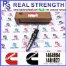 Buy cheap Diesel Fuel Injector 4088725 4902818 4928264 4928260 1464994 For CUMMINS QSX15 ISX15 X15 Engine from wholesalers