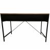 Buy cheap Fireproof Steel Office Furniture 3 Drawer Base Hotel / Home Use Desks from wholesalers
