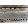 Buy cheap Spinneret Plate Nonwoven Profuction Line Strip Spunlaced Nonwovens Filter from wholesalers