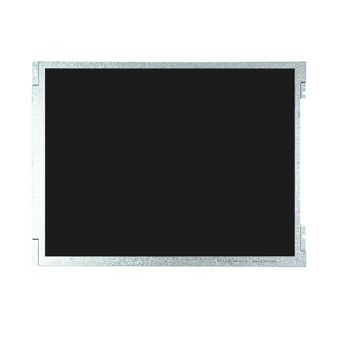 Industrial Lvds Touch Screen Display 350cd/M2 Medical Imaging Lvds Panels