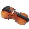 Buy cheap professional handmade master solo violin 1/4-4/4 The High Grade Handmade Oil Painting Violin Asia Constansa Instrument from wholesalers