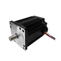 Buy cheap Size 110mm High Power Brushless DC Industrial Automation Motor 500 Watt 1000 product