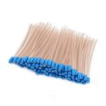 Buy cheap Disposable Dental Suction Tube Saliva Ejector Dental Surgical Aspirator Suction Tube 100PCS from wholesalers