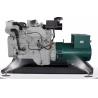 Buy cheap Low Fuel Consumption Marine Diesel Genset 240V Cummins 6CTA8.3-GM175 CCS from wholesalers