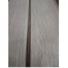 Buy cheap Flake White Oak Wood Veneer, Quarter Cut from wholesalers