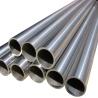 Buy cheap 2000mm Welded 304 Stainless Round Tube 201 347H 150mm 316l from wholesalers