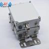 Buy cheap 2in 1out Combiner LTE Diplexer 2way Power Combiner Wide Frequency Range for Versatile from wholesalers