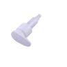 Buy cheap 24/410 Hand Gel Pump Dispenser 30mm Shampoo Liquid Soap Dispenser For 500ml Shower Gel from wholesalers