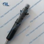 High quality Diesel Fuel Injector 2645K025 LJBB04801A For Perkins 1100 Series