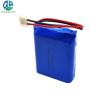 Buy cheap KC UL CB Approved Li Ion Rechargeable Battery 7.4V 2500mah 804050 Lithium Ion Polymer Lipo Battery from wholesalers