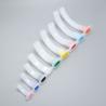 Buy cheap 40mm Non Toxic PE Anesthesia Breathing Circuit Guedel Airway Tube from wholesalers