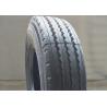 Buy cheap Compact 11R22.5 Highway Truck Tires All Steel Radial Tire Structure Wear Resistance from wholesalers