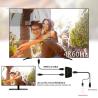 Buy cheap 1 In 2 Out 18Gbps 4Kx2K 4K 60HZ HDMI 2.0 Splitter from wholesalers