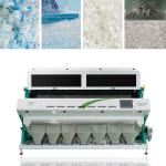 Plastic Color Sorting Washing Machine PET Drinking Plastic Recycling