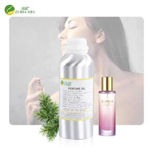 Buy cheap Strong Scent High Concentrate Sandalwood Perfume Oil For Body Perfume Making from wholesalers