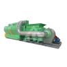 Buy cheap Automatic air Separator Household Waste Recycling Waste Sorting Machine for Solid Waste from wholesalers