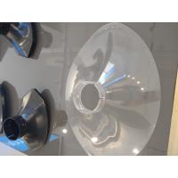 Buy cheap Acidresistivity Acrylic Fume Extractor Accessories Alkali Resistivity product