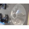 Buy cheap Acidresistivity Acrylic Fume Extractor Accessories Alkali Resistivity from wholesalers