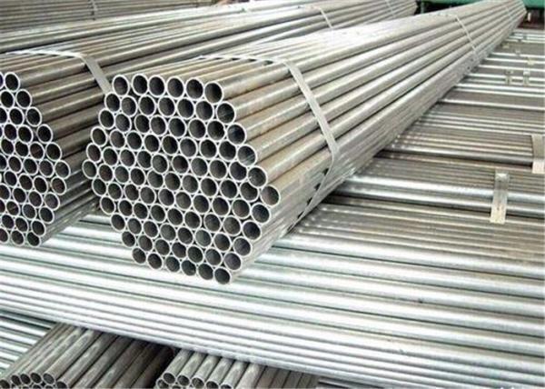 Buy cheap TP304L Stainless Steel Seamless Pipe Heat Treated Condition Furnished from wholesalers