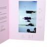 Buy cheap Book Shaped LCD Video Brochure Magnetic Switch For Marketing Events from wholesalers